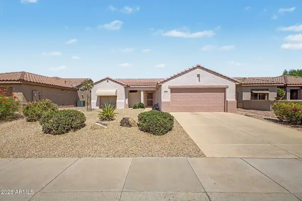 16446 W Rock Springs Lane, Surprise, AZ 85374