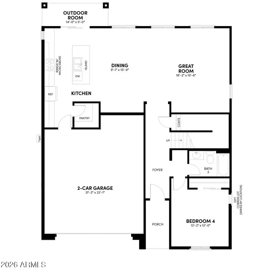 10193 S Miners Run Trail, Apache Junction, AZ 85120 - #2