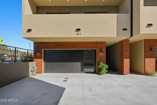 6525 E Cave Creek Road #201, Cave Creek, AZ 85331