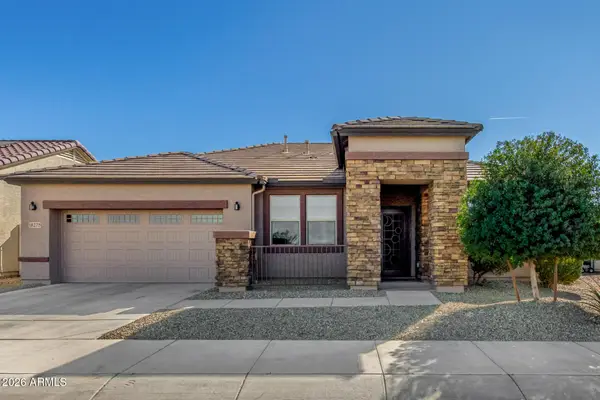 18275 W Cedarwood Lane, Goodyear, AZ 85338