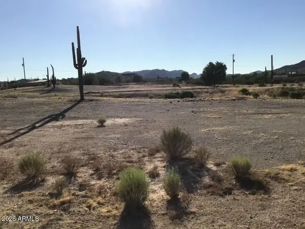 28465 N Saddle Tramp Way, San Tan Valley, AZ 85144