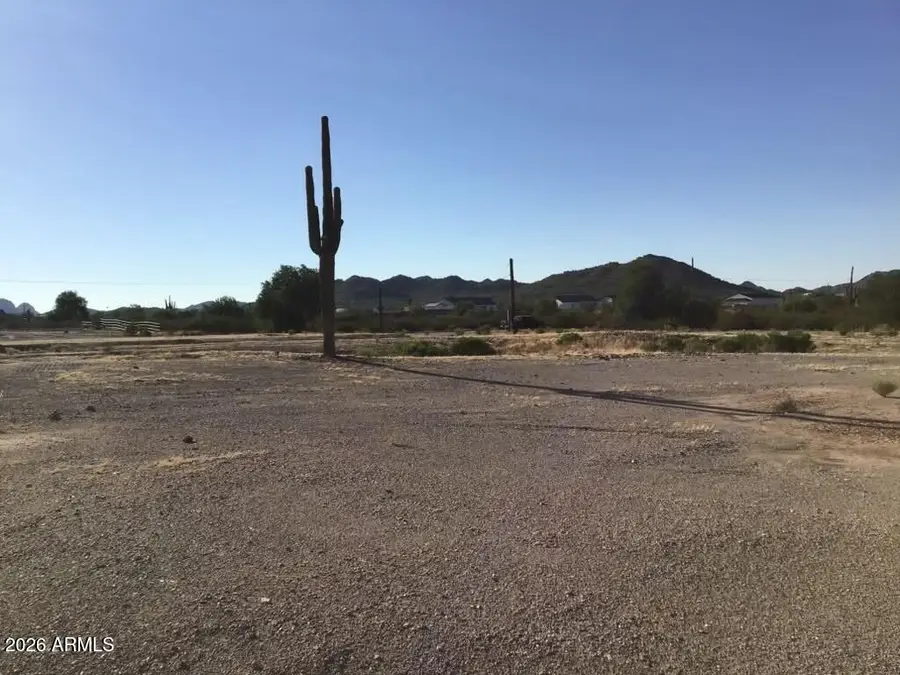 28465 N Saddle Tramp Way, San Tan Valley, AZ 85144 - #2