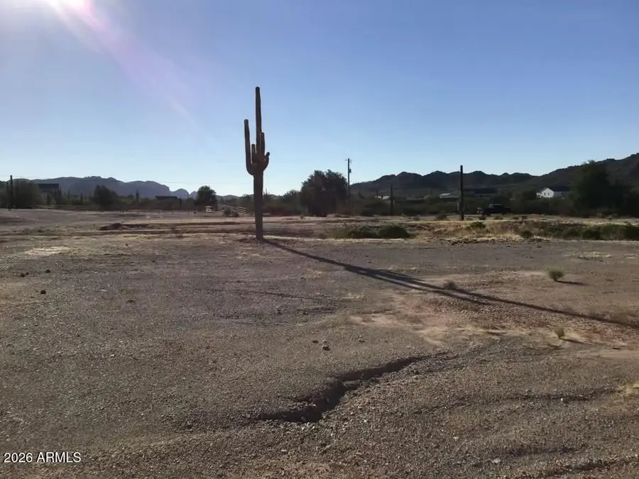 28465 N Saddle Tramp Way, San Tan Valley, AZ 85144 - #3