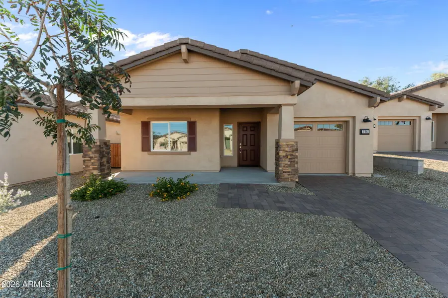 746 N Don Frank Lane, Wickenburg, AZ 85390 - #2