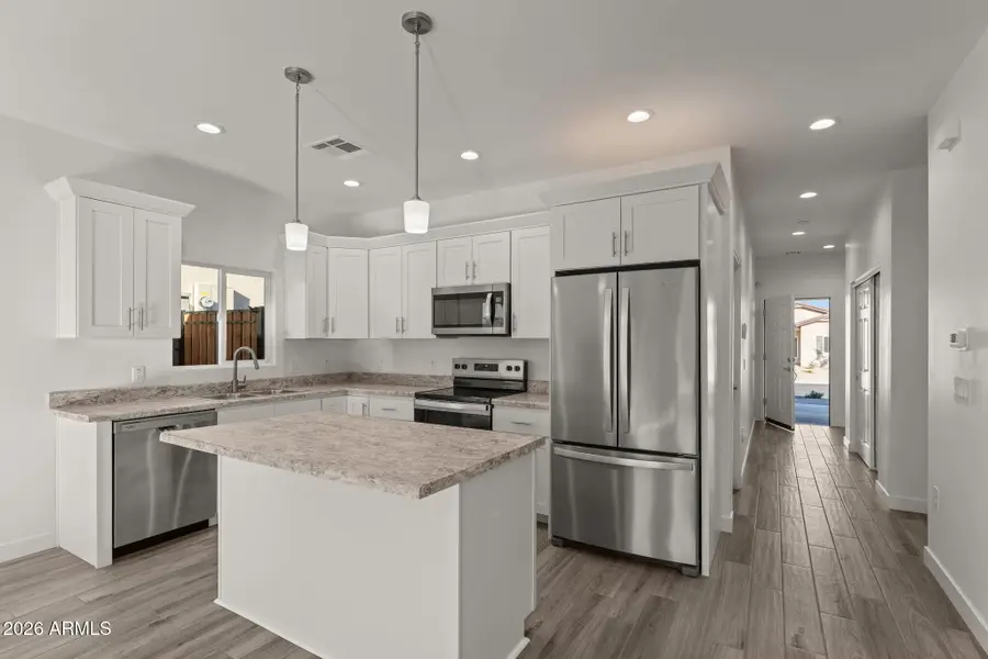 746 N Don Frank Lane, Wickenburg, AZ 85390 - #3