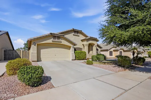 21170 E Calle De Flores Street, Queen Creek, AZ 85142