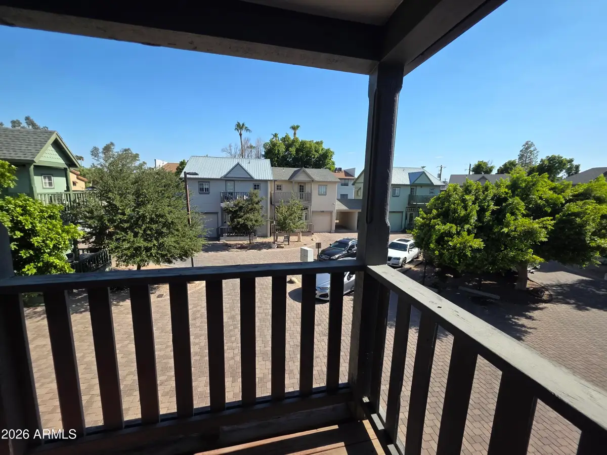 2016 S Hammond Drive #109, Tempe, AZ 85282 - #1