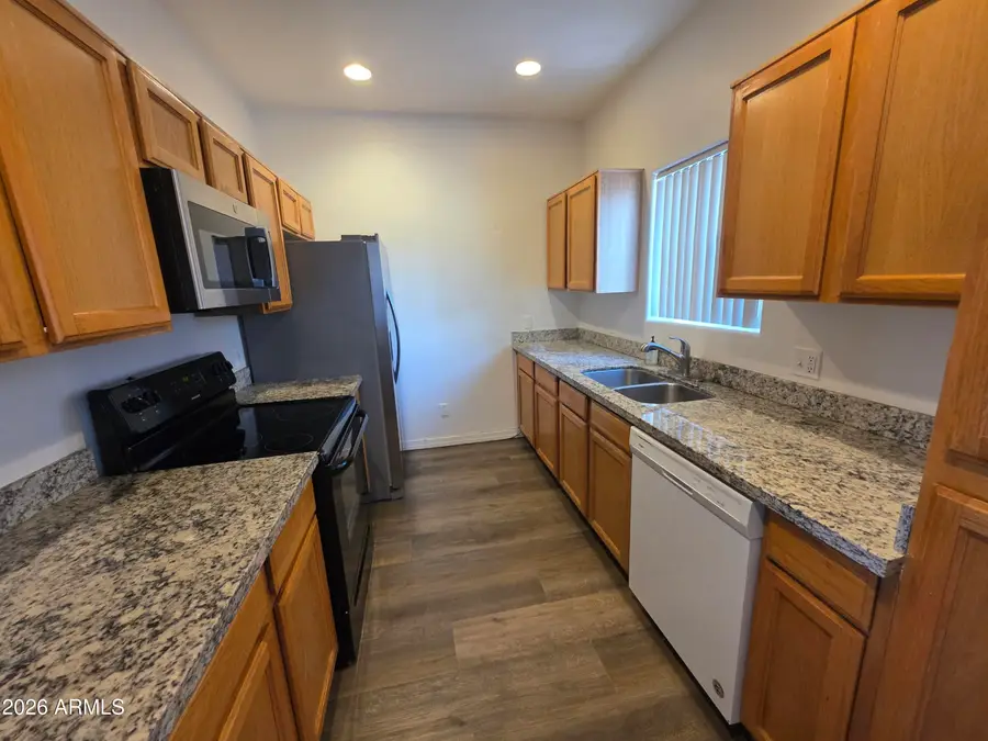 2016 S Hammond Drive #109, Tempe, AZ 85282 - #2