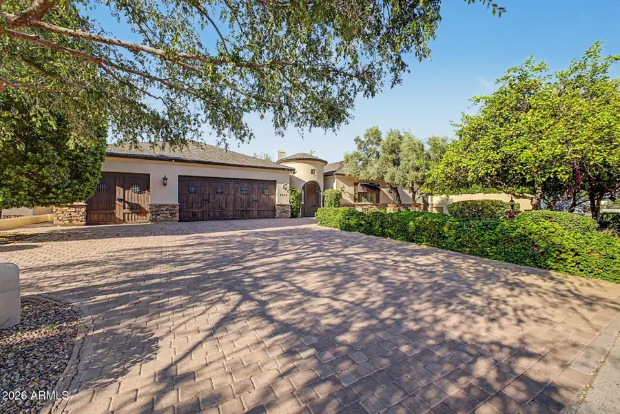 6630 E Lafayette Boulevard, Scottsdale, AZ 85251 - #2