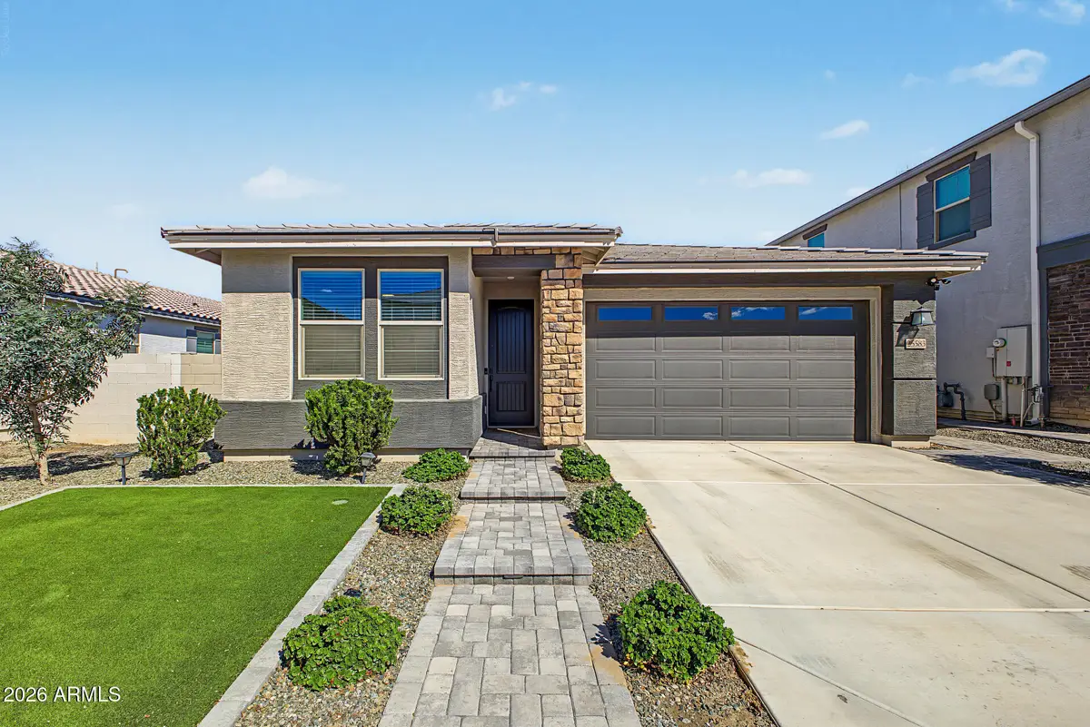 25583 S 224th Place, Queen Creek, AZ 85142 - #1