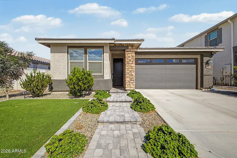 25583 S 224th Place, Queen Creek, AZ 85142 - #2