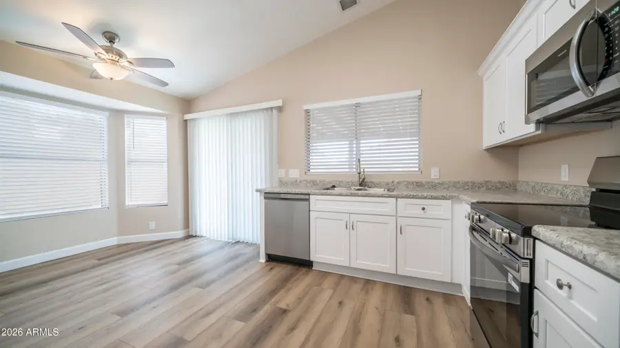 4011 W Chama Drive, Glendale, AZ 85310 - #2