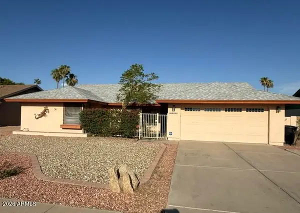 13159 N 81st Avenue, Peoria, AZ 85381