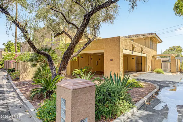 1119 E North Lane N #3, Phoenix, AZ 85020