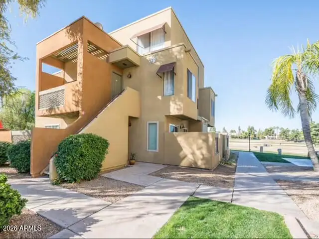 3600 N Hayden Road #3601, Scottsdale, AZ 85251 - #1