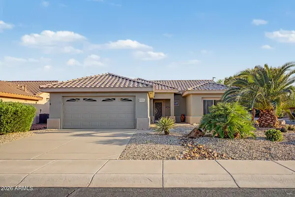 15717 W Cimarron Drive, Surprise, AZ 85374