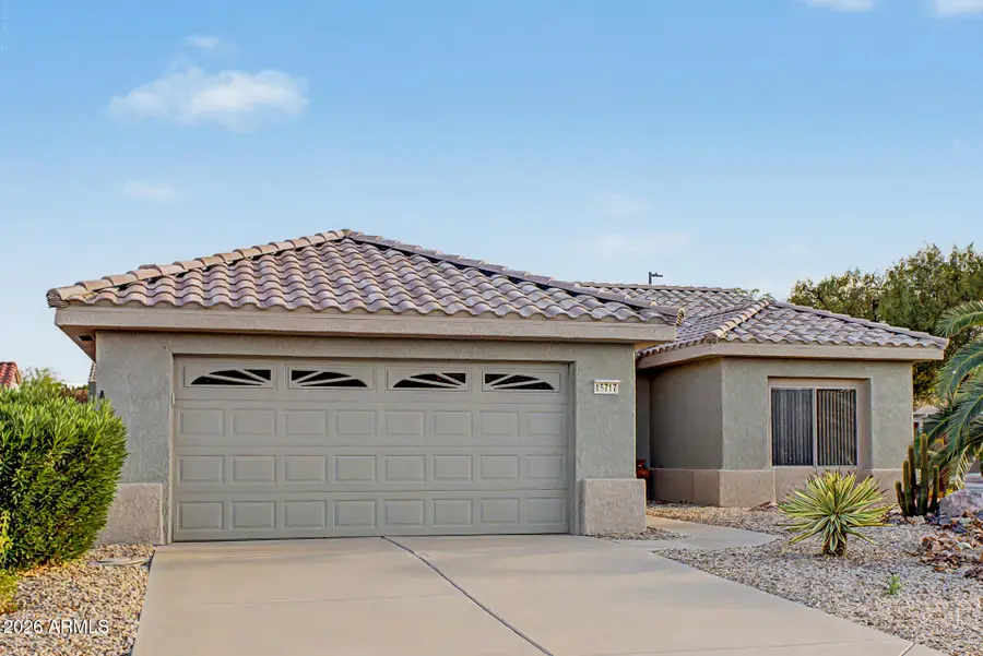 15717 W Cimarron Drive, Surprise, AZ 85374 - #2