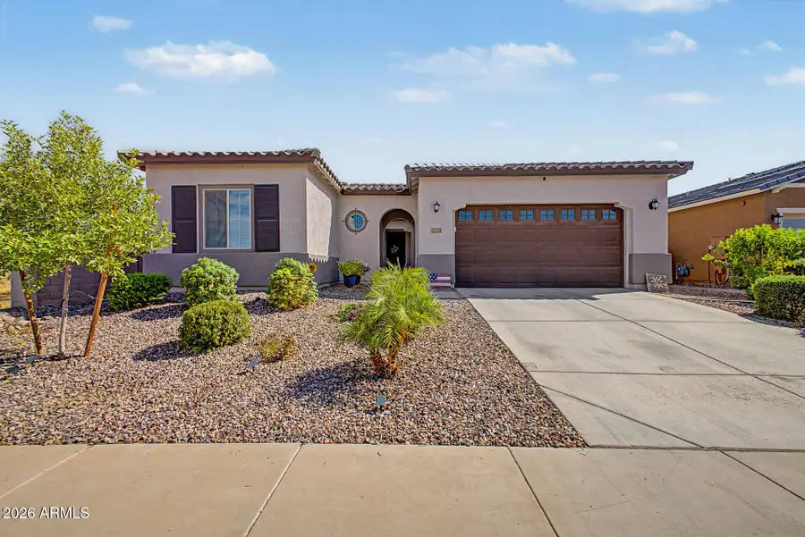 2373 E Fandango Drive, Gilbert, AZ 85298 - #3