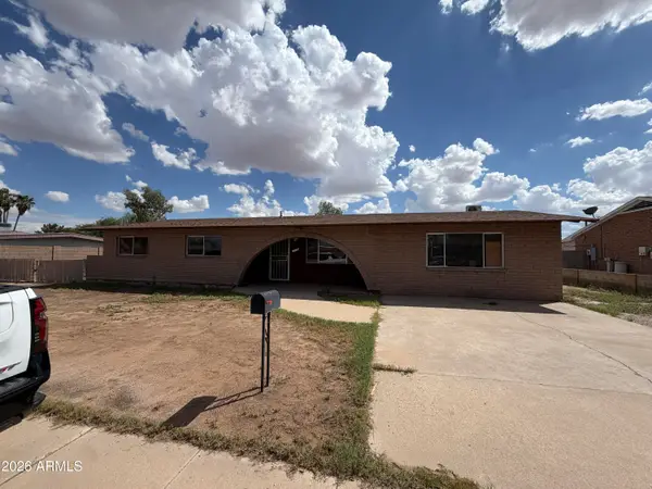 1133 E Sunset Drive, Casa Grande, AZ 85122