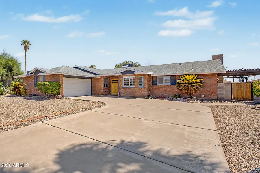 4315 W Griswold Road, Glendale, AZ 85302 - #3