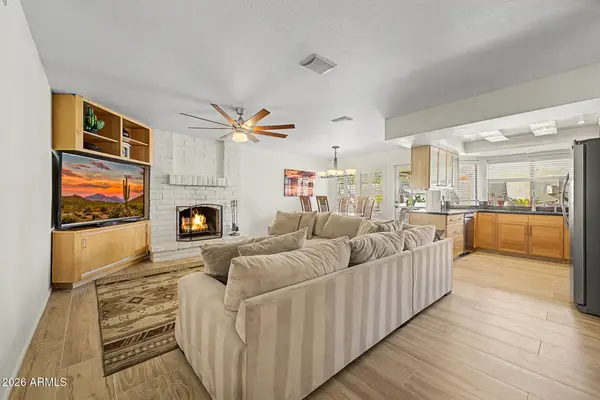 5002 E Le Marche Avenue, Scottsdale, AZ 85254