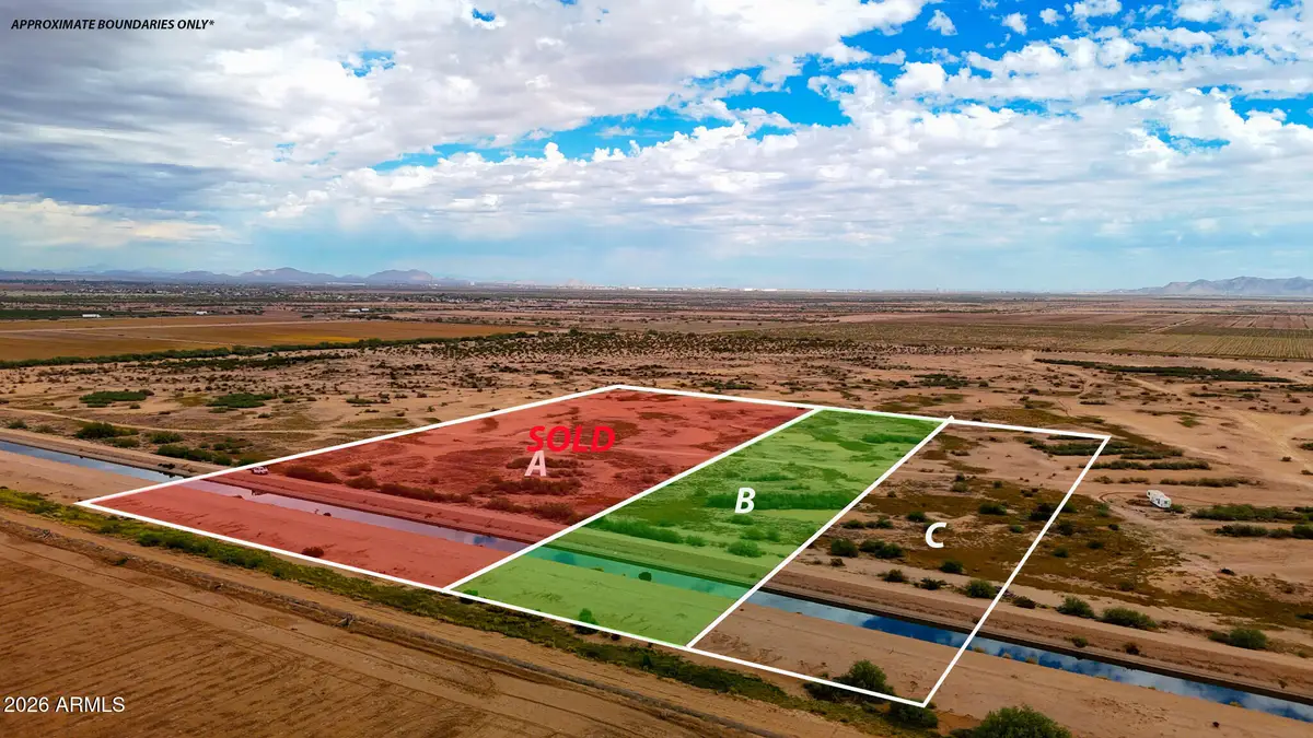 0 Midway Rd. Lot B --, Casa Grande, AZ 85193 - #1