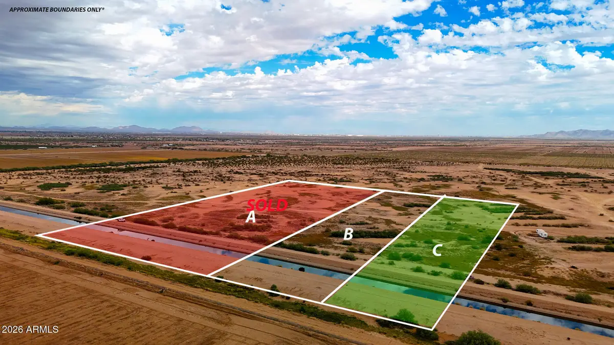 0 Midway Rd. Lot C --, Casa Grande, AZ 85193 - #1