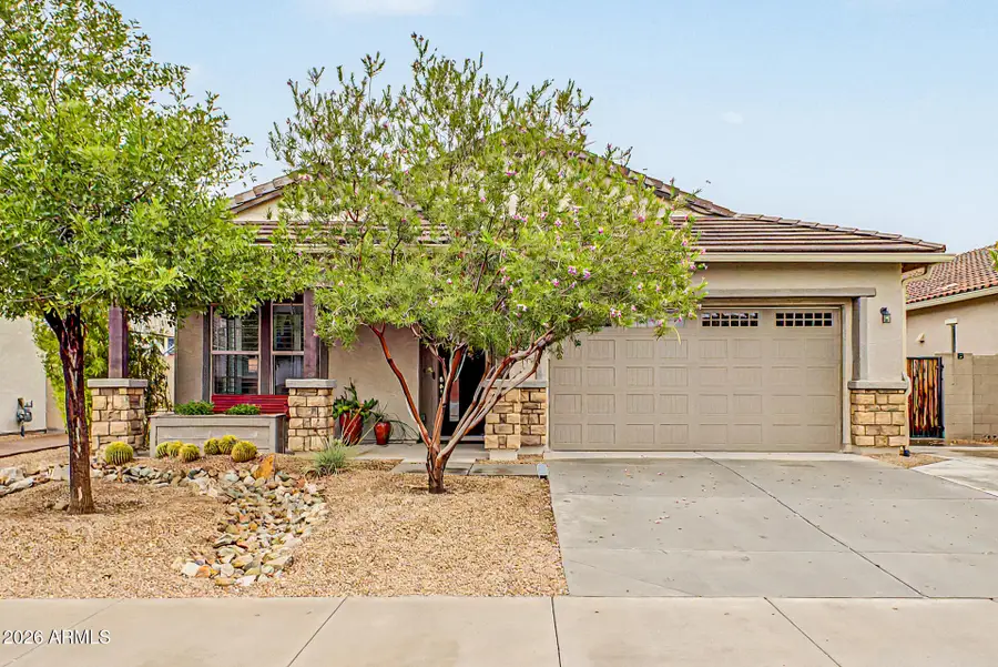 4349 S Mayfair Way, Gilbert, AZ 85297 - #2