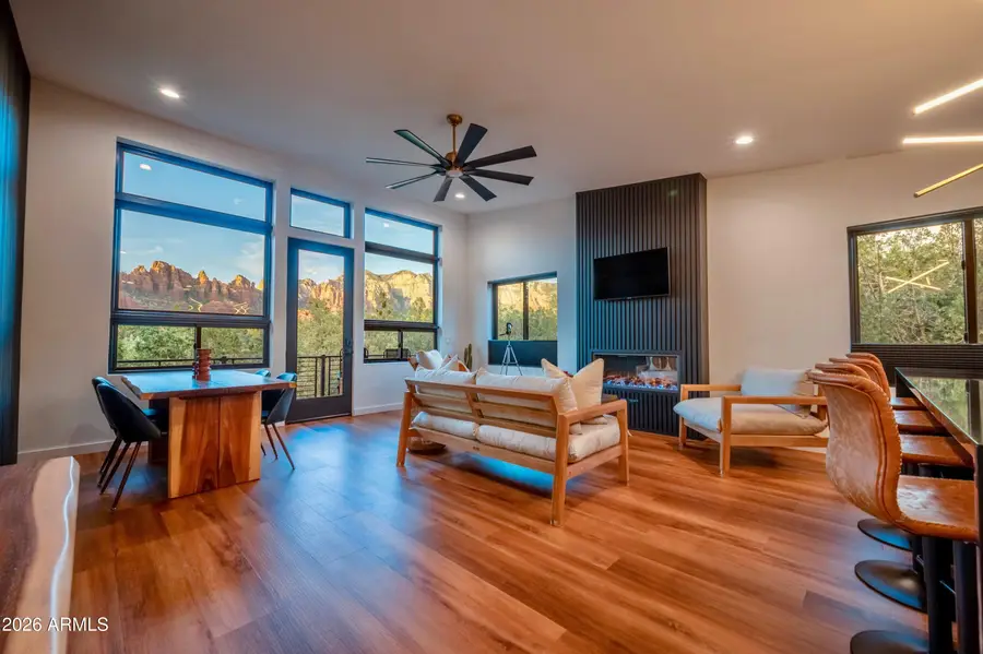 15 Redwing Lane, Sedona, AZ 86336 - #3