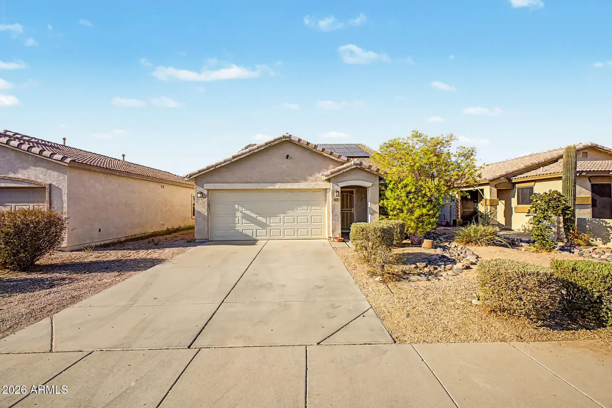 6518 W Riva Road, Phoenix, AZ 85043 - #1