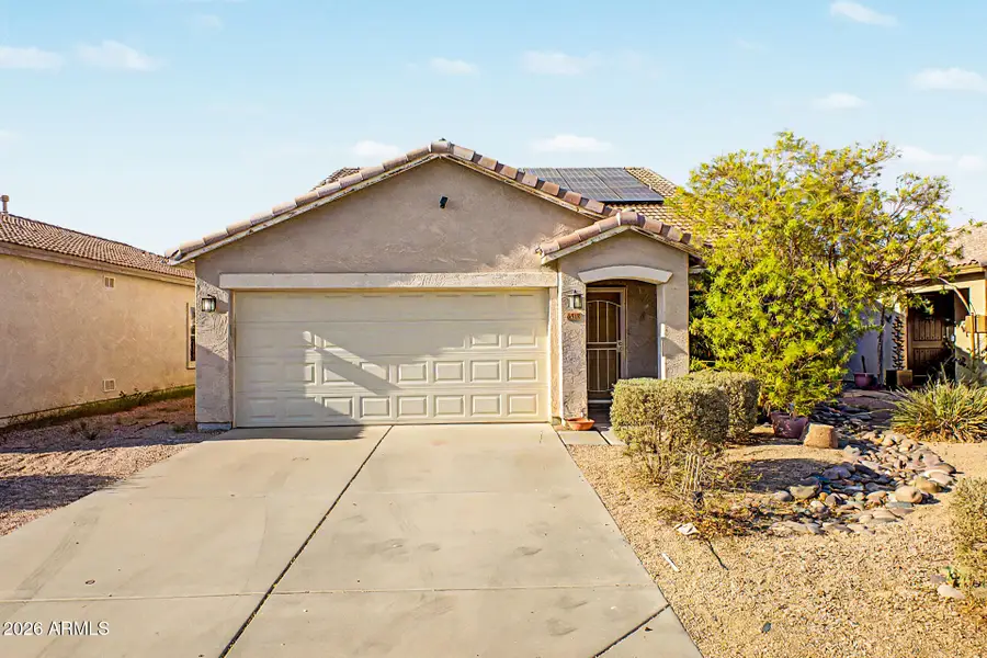 6518 W Riva Road, Phoenix, AZ 85043 - #2