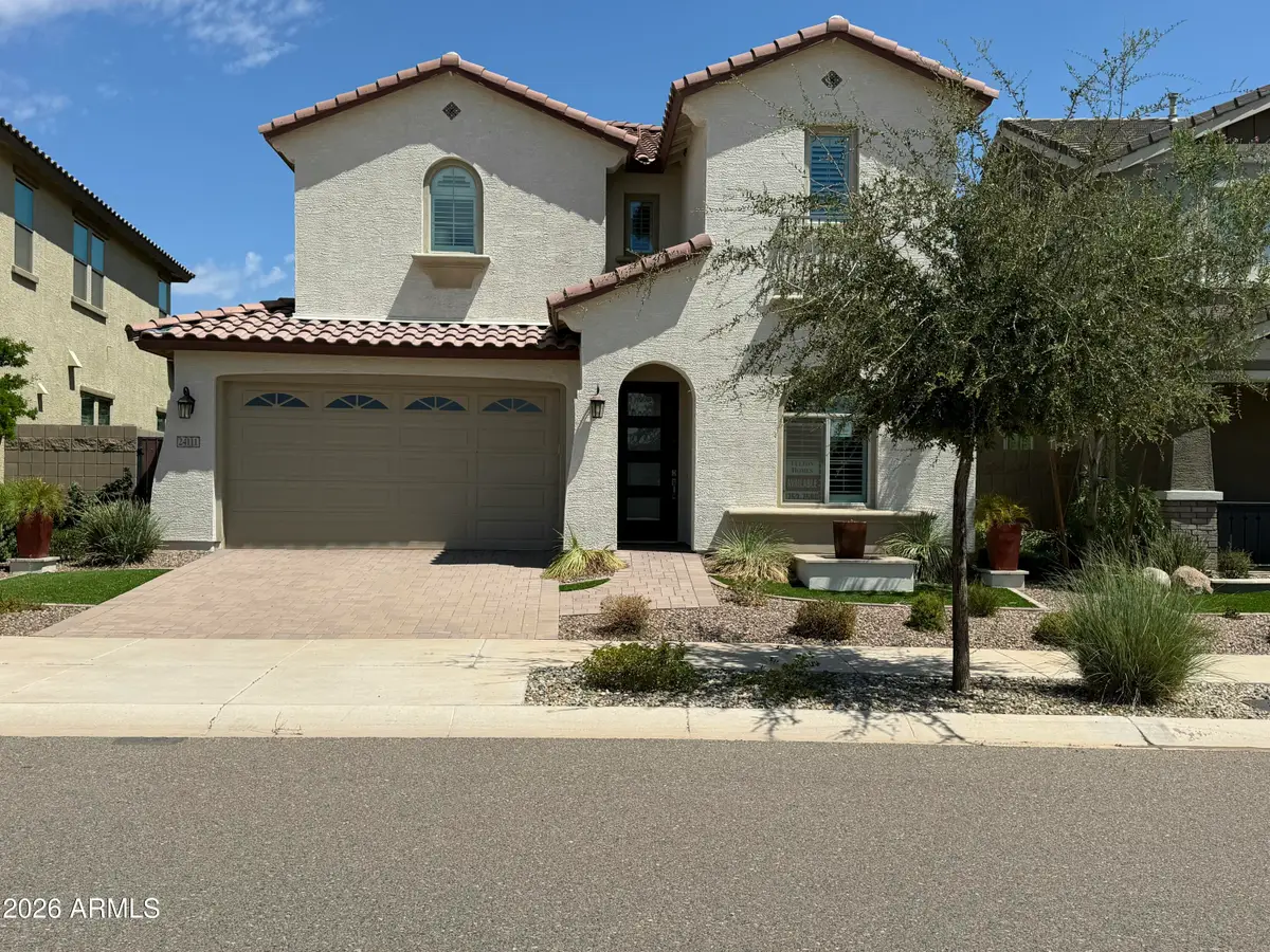 24111 N 162nd Avenue, Surprise, AZ 85387 - #1