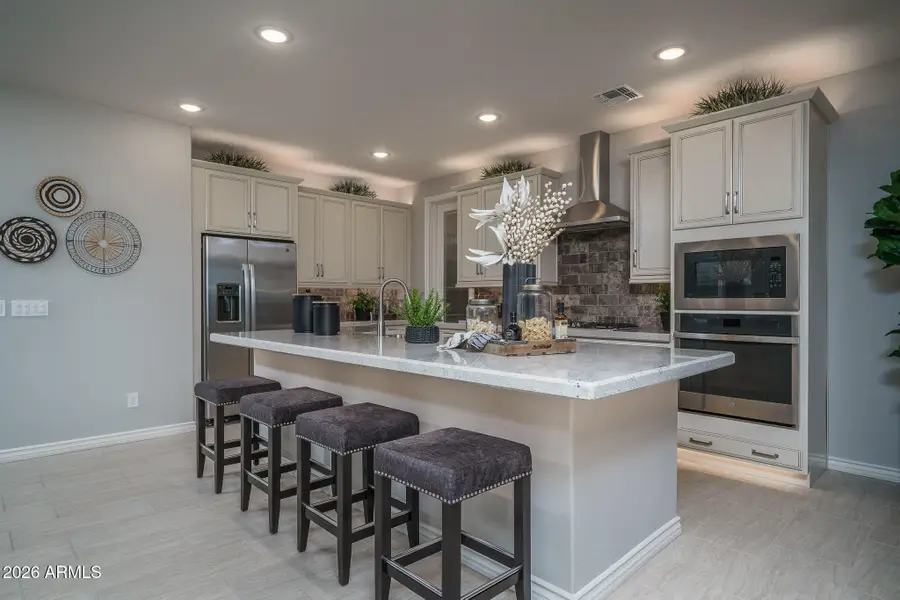 24111 N 162nd Avenue, Surprise, AZ 85387 - #2