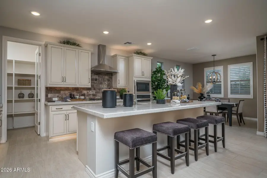 24111 N 162nd Avenue, Surprise, AZ 85387 - #3
