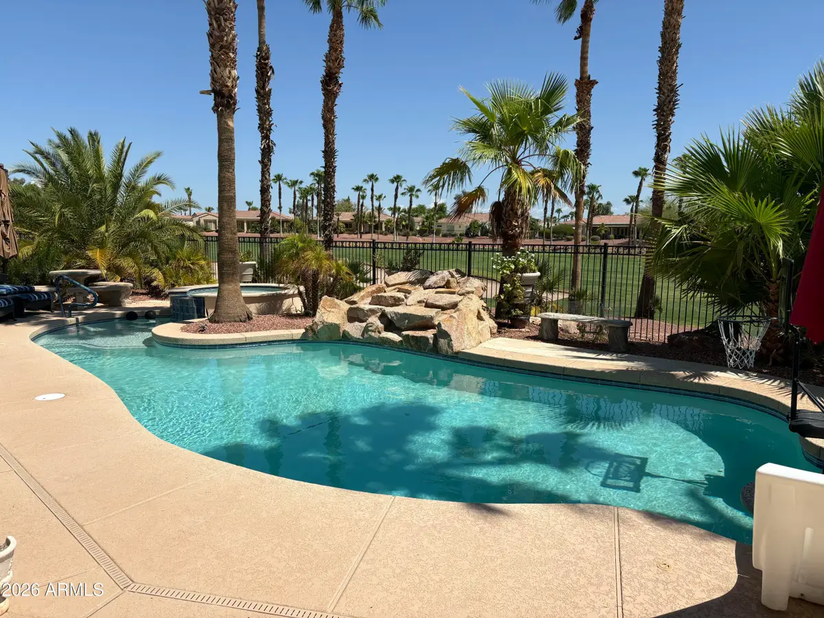 22917 N Del Monte Drive, Sun City West, AZ 85375 - #1