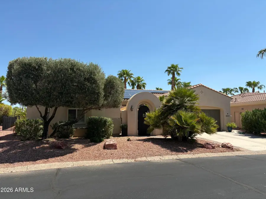 22917 N Del Monte Drive, Sun City West, AZ 85375 - #2