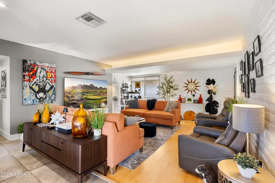 1901 E Missouri Avenue #207, Phoenix, AZ 85016 - #3