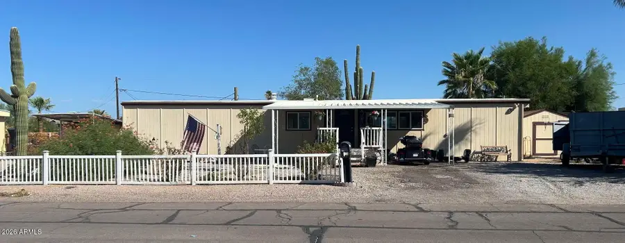 9608 E Birchwood Avenue, Mesa, AZ 85208 - #2