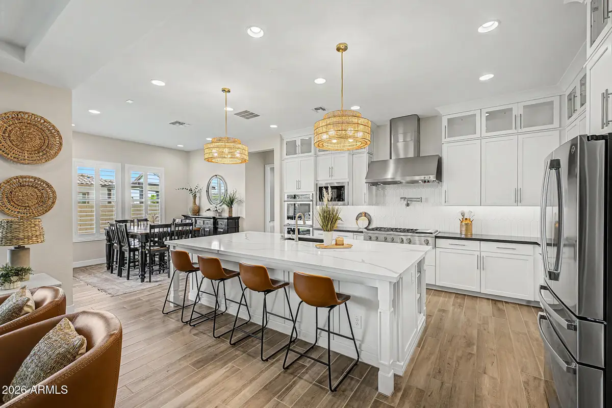 18826 E Celtic Manor Drive, Queen Creek, AZ 85142 - #1
