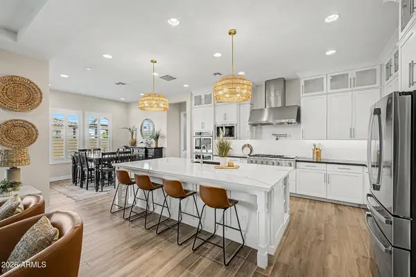 18826 E Celtic Manor Drive, Queen Creek, AZ 85142