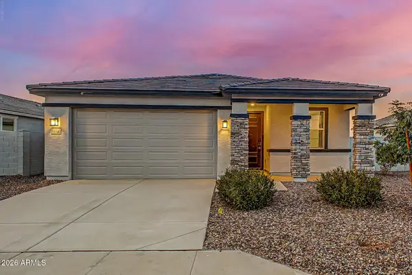 35540 W La Paz Street, Maricopa, AZ 85138