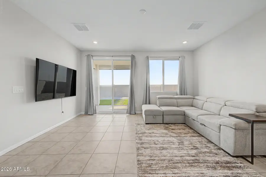 35540 W La Paz Street, Maricopa, AZ 85138 - #3