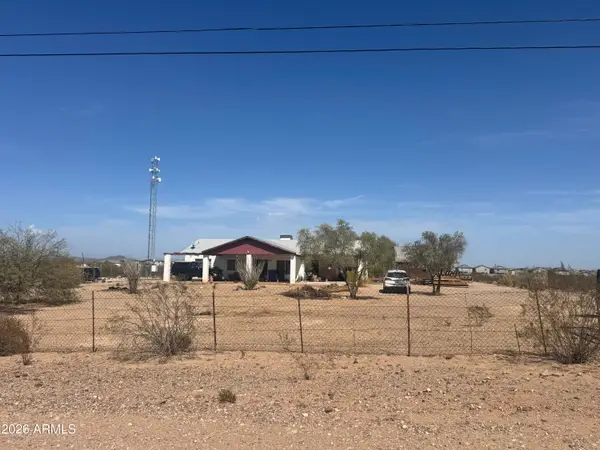 23207 N 187th Avenue, Surprise, AZ 85387