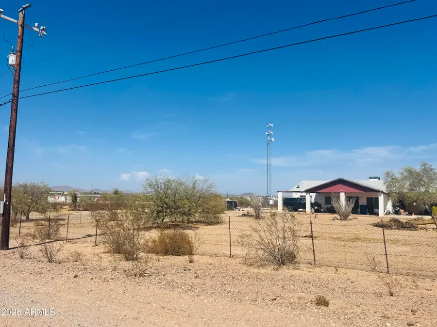 23207 N 187th Avenue, Surprise, AZ 85387 - #2