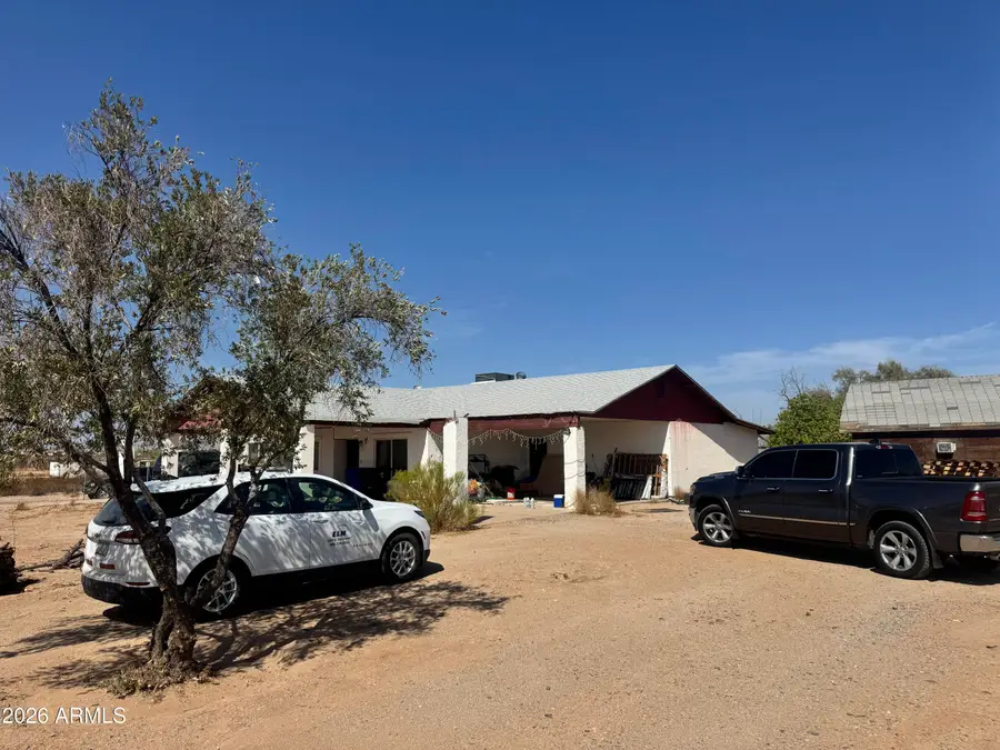 23207 N 187th Avenue, Surprise, AZ 85387 - #3