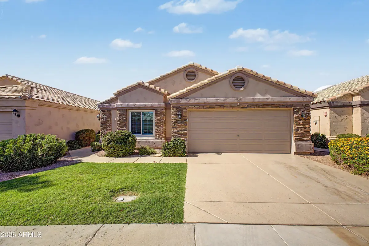 14531 W Zuni Trail, Surprise, AZ 85374 - #1