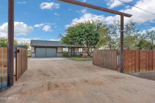 3338 N La Palma Road, Casa Grande, AZ 85194