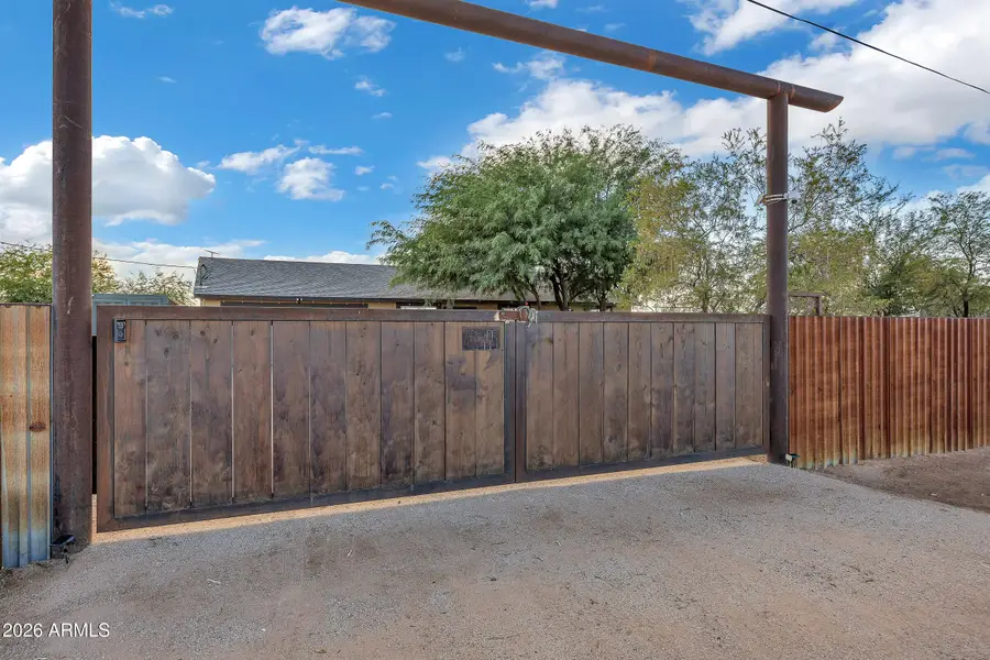 3338 N La Palma Road, Casa Grande, AZ 85194 - #2