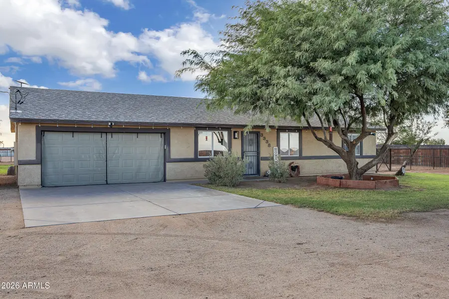 3338 N La Palma Road, Casa Grande, AZ 85194 - #3