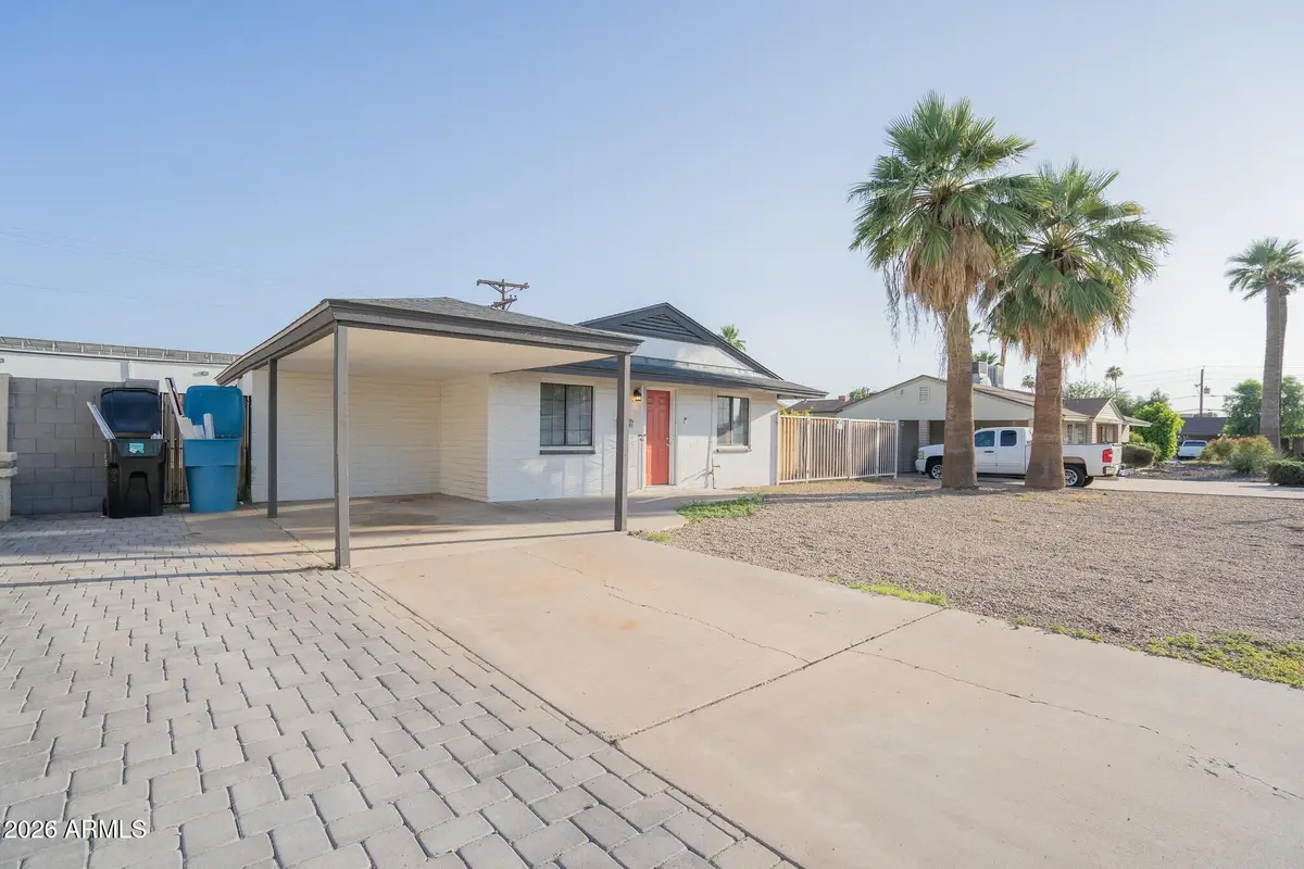 4609 E Almeria Road, Phoenix, AZ 85008 - #1